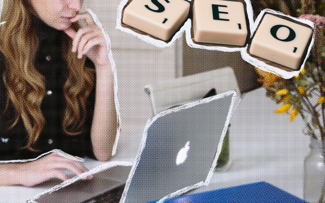 The role of SEO in digital marketing