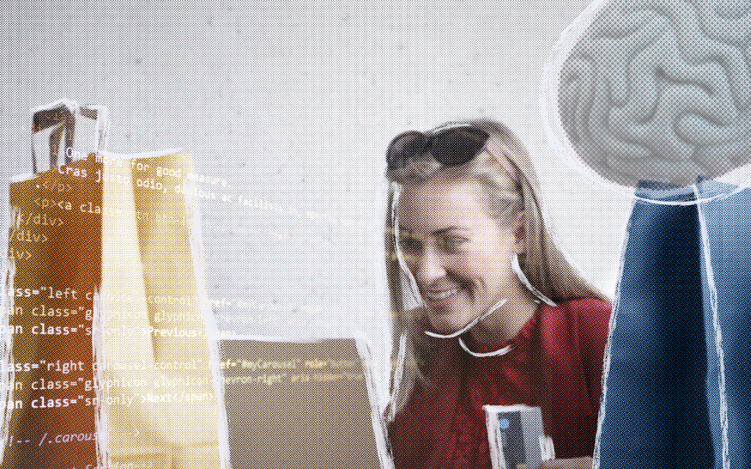 Web Psychology: Tips and techniques for influencing user behaviour on your website