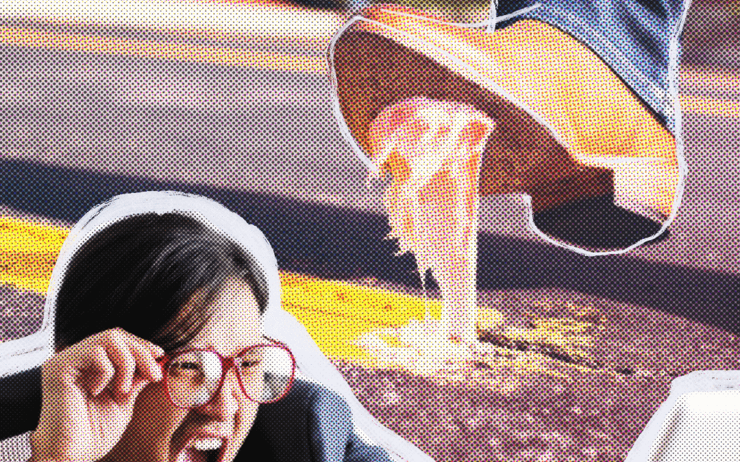 Common mistakes to avoid when designing a website