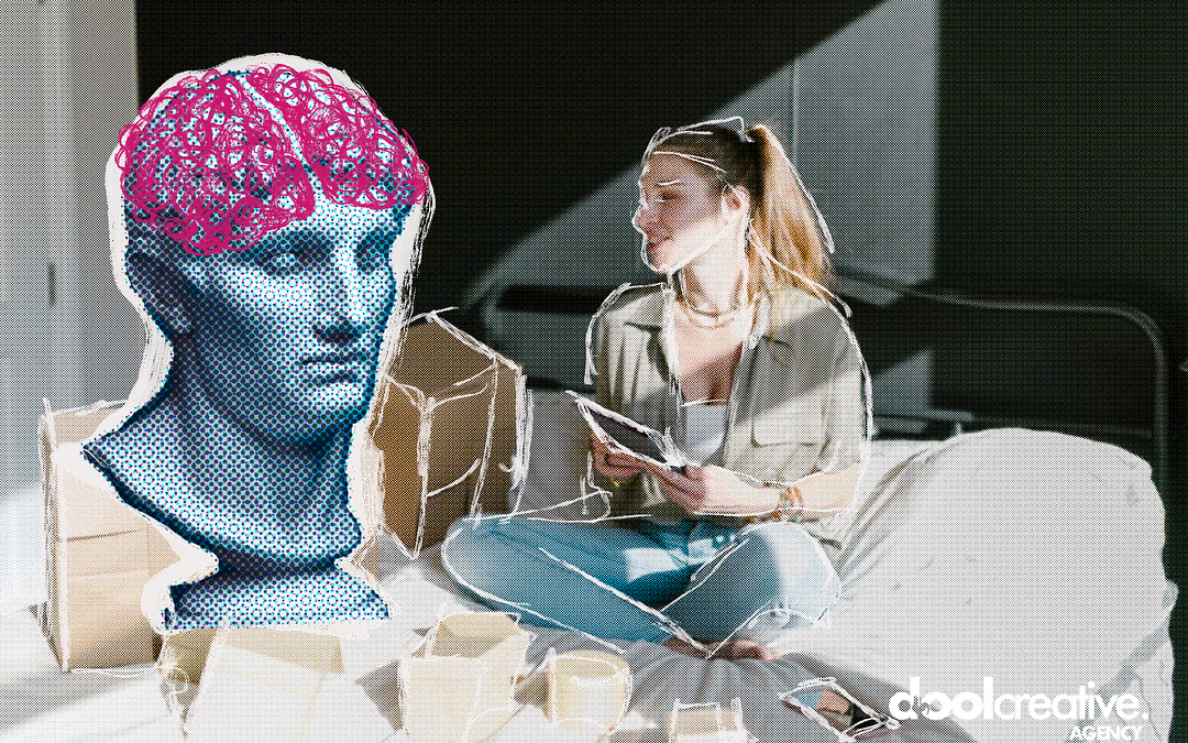 Psychology in Digital Marketing