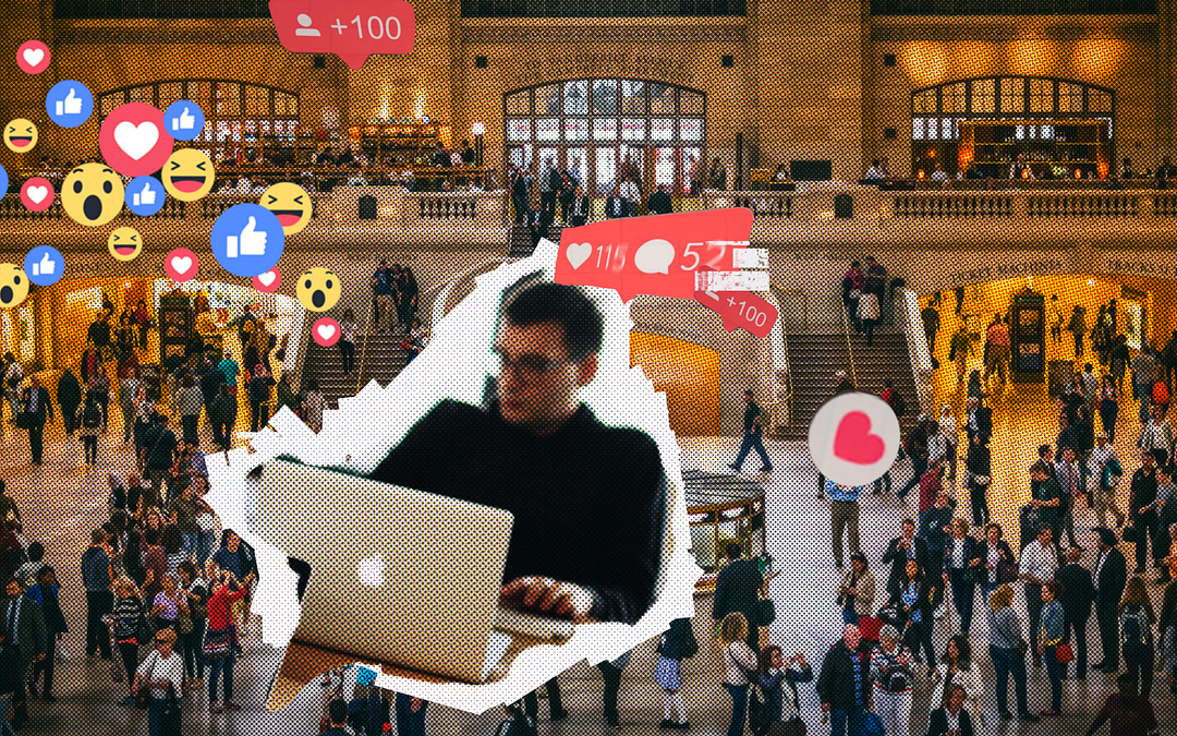 Analyzing the Impact of Social Media on Your Target Audience