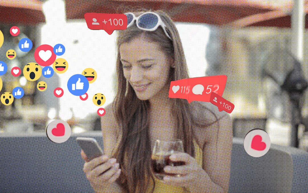 The Benefits of Social Media Marketing for Your Business