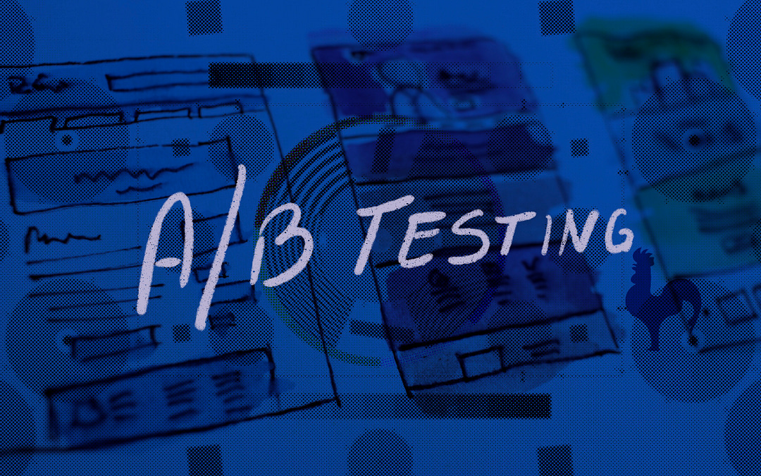 Using A/B Testing to Improve Your Digital Marketing Results