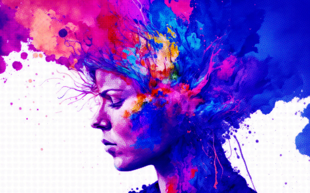 The Psychology of Colour in Web Design