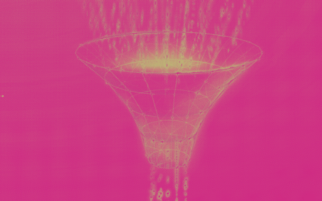 5 Steps to Building a High-Converting Digital Marketing Funnel
