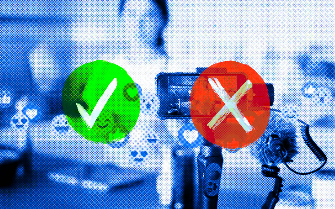 The Dos and Don’ts of Social Media Marketing for Small Businesses
