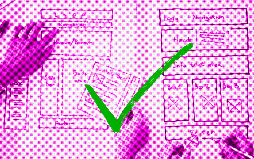 How to Create a High-Converting Landing Page