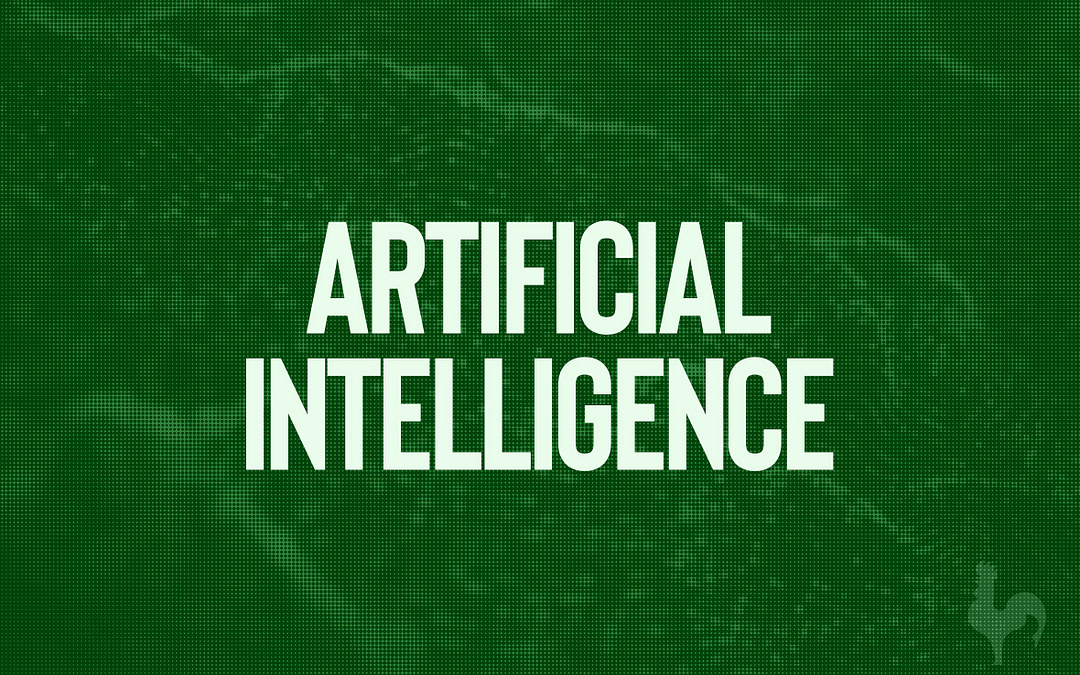 The Rise of AI in Business: What You Need to Know to Stay Ahead of the Game