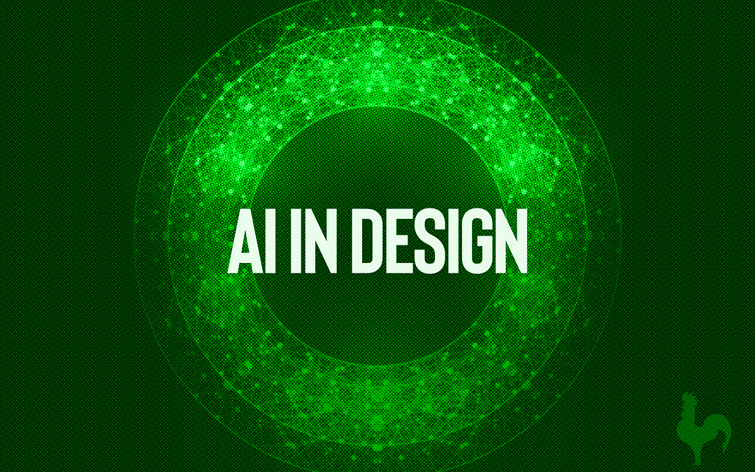 AI in Design: How Machine Learning is Revolutionizing Creativity