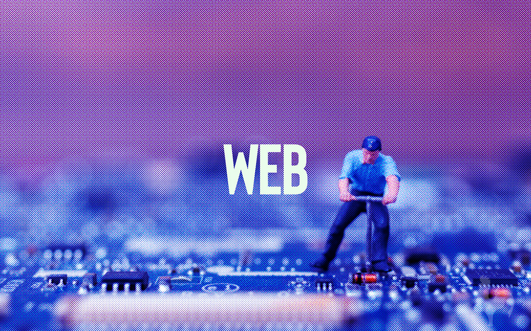 The Comprehensive Guide to Website Maintenance