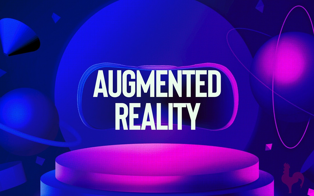 The Impact of Augmented Reality on Digital Marketing Strategies
