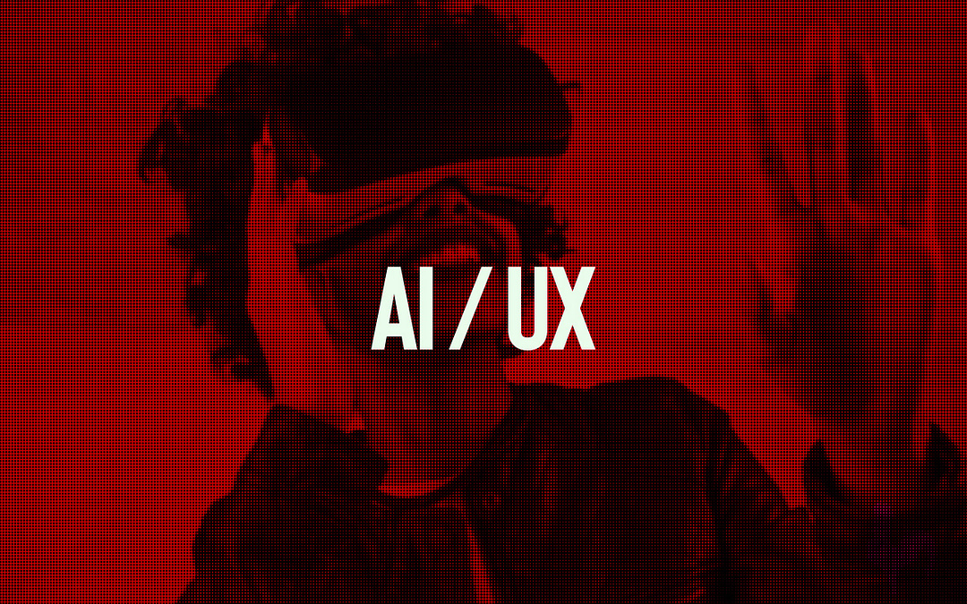 The Role of AI in Personalising User Experience
