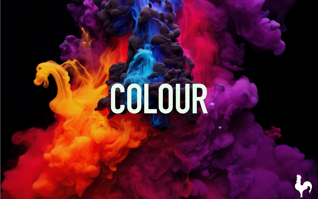 How Colour Psychology Influences Purchasing Decisions