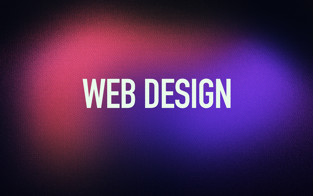 The Art and Functionality of Modern Web Design