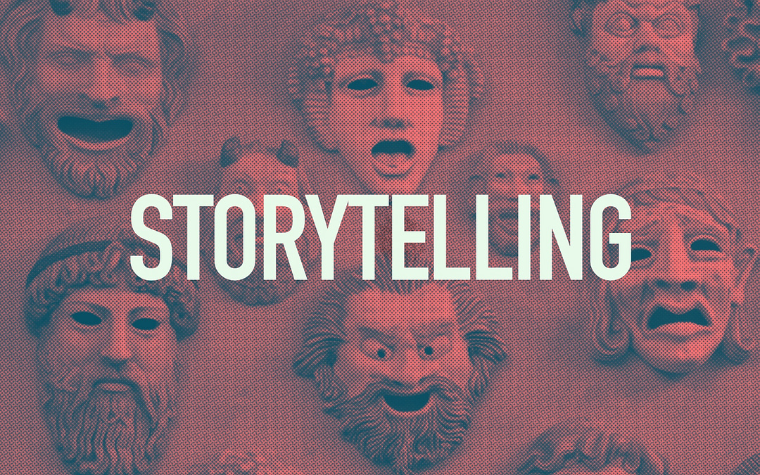 Unveiling the Secrets of Exceptional Digital Storytelling