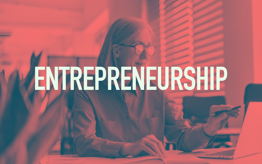 Entrepreneurship in the Digital Era: Navigating Challenges & Opportunities