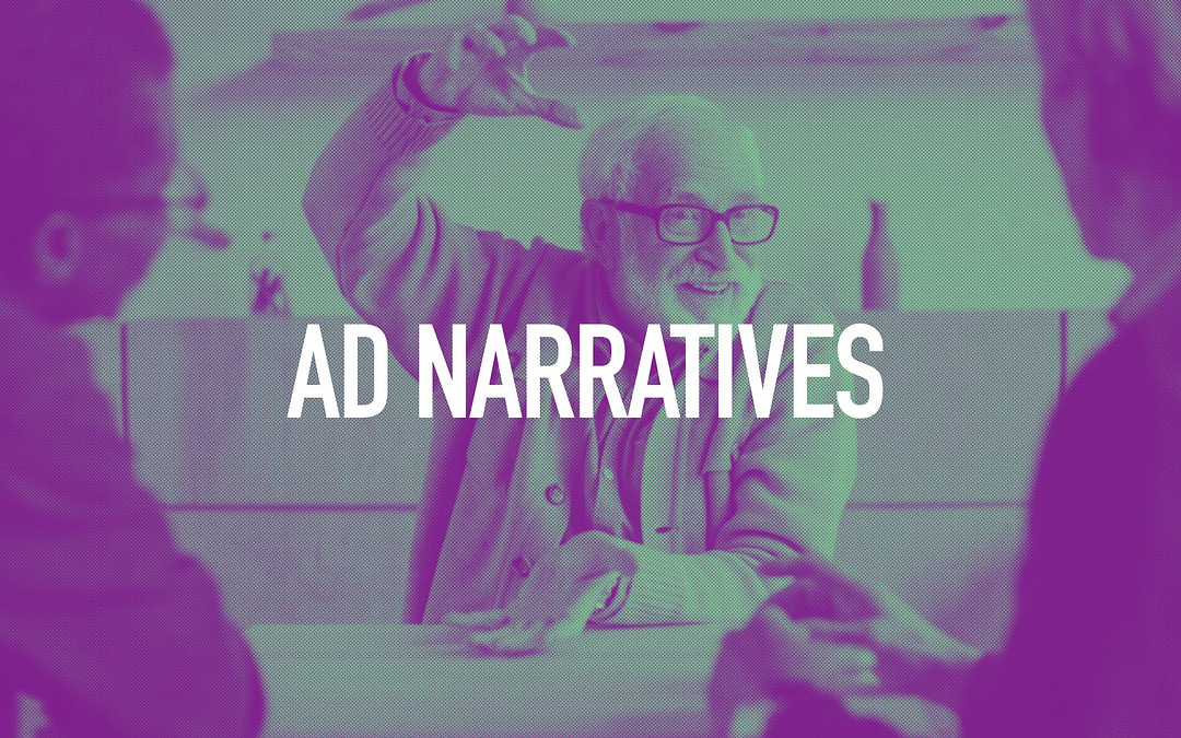 Ad Narratives that Convert: Analysing Digital Ad Efficacy