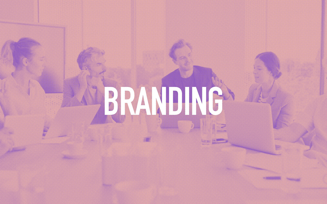 The impact of professional branding on business growth