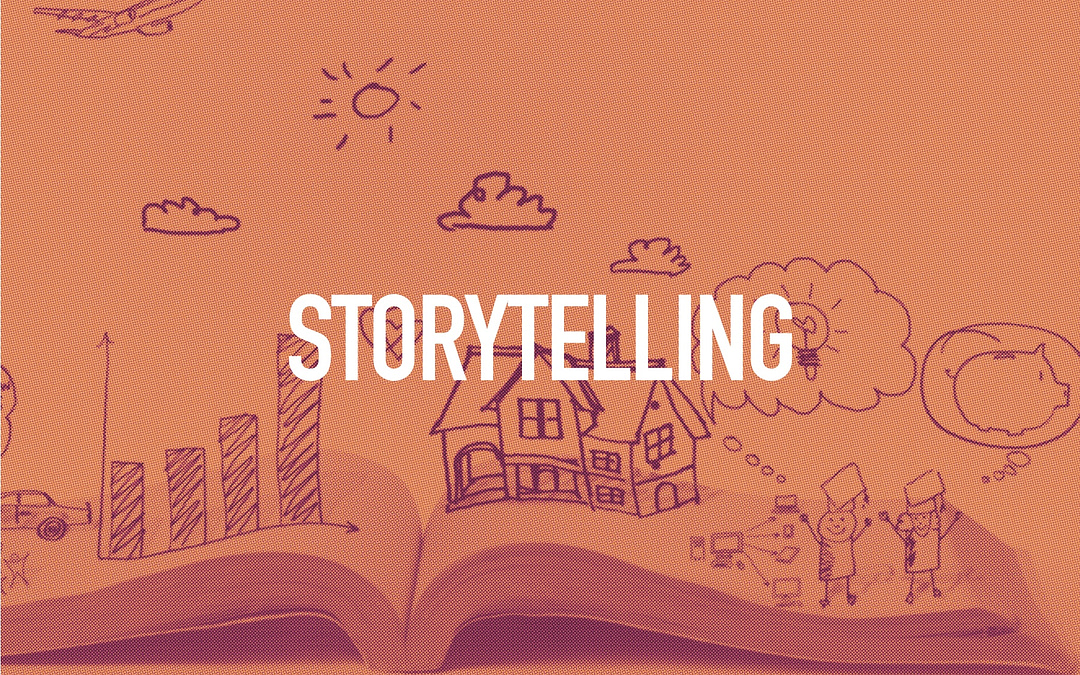 The psychology of story ads: A data perspective