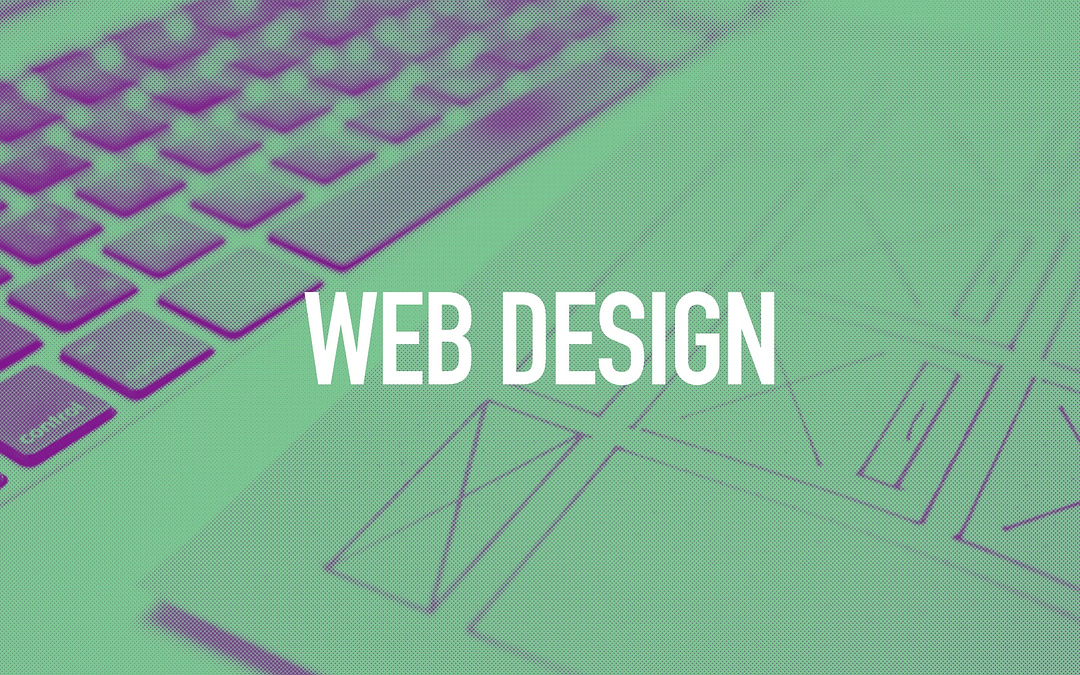 7 reasons why a good web design is important for business