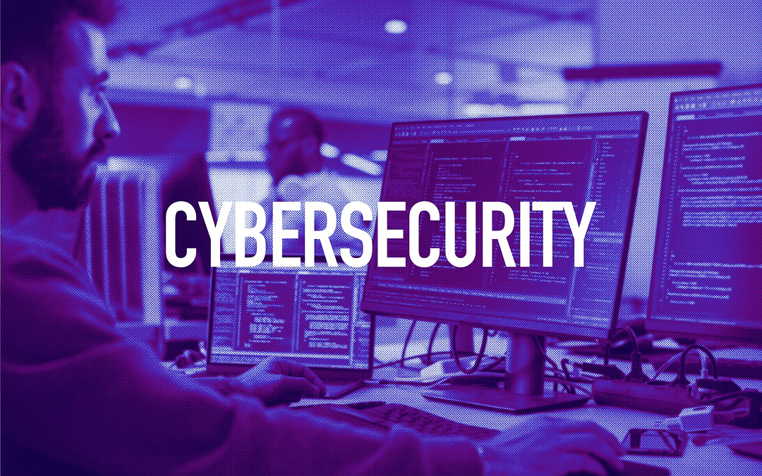 Cybersecurity for SMBs and e-commerce