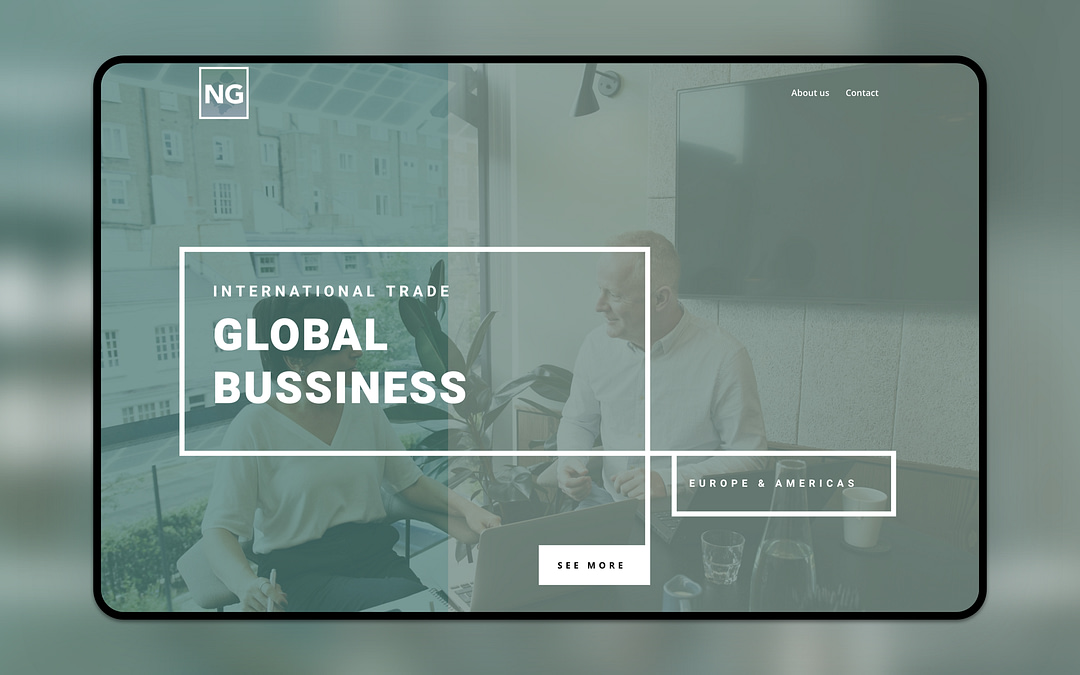 Naxos Global Company
