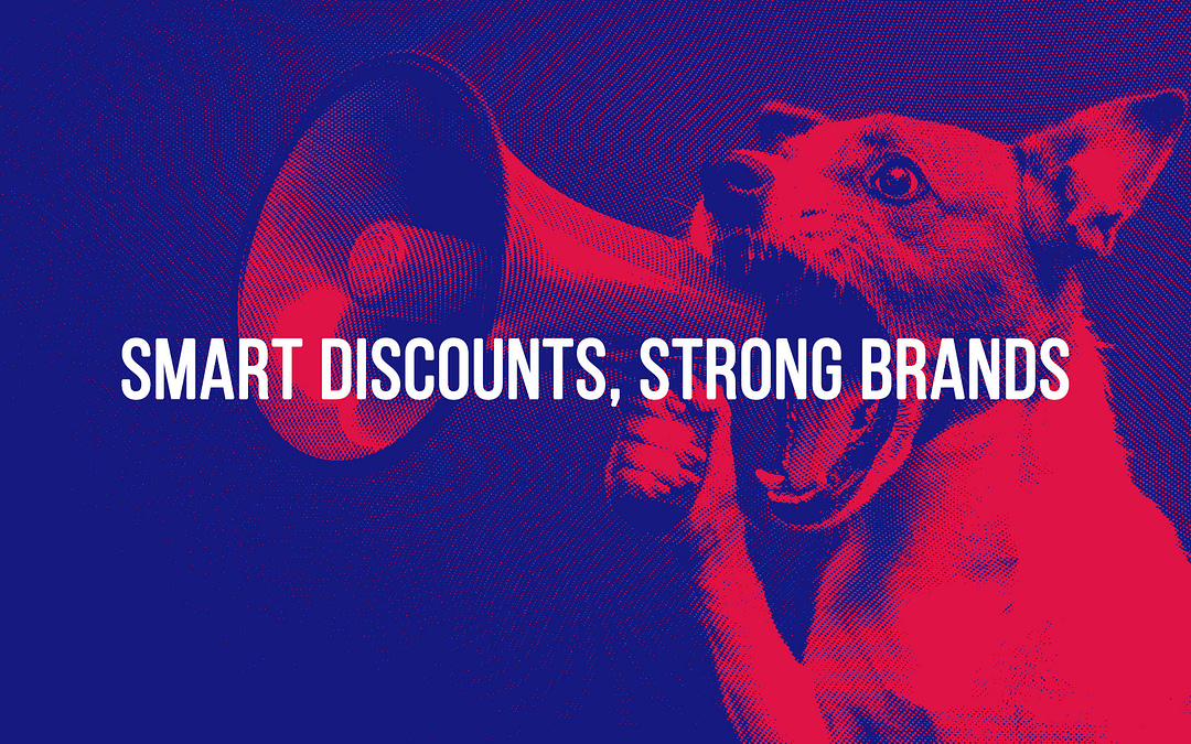 How to create high-converting offers without damaging your brand