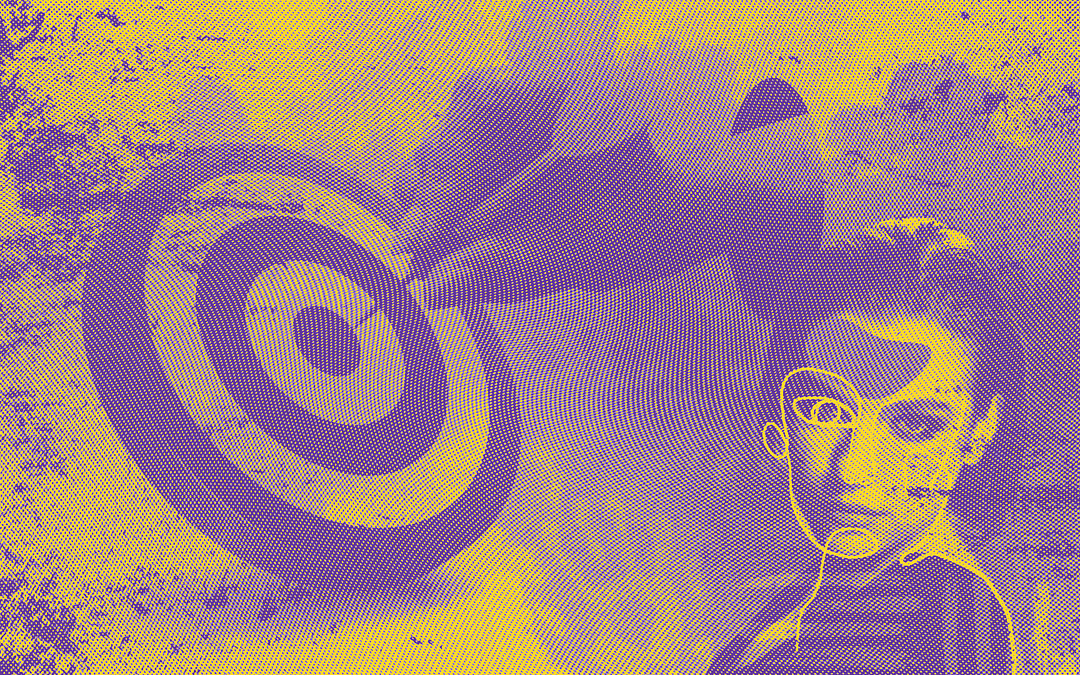 Abstract Aesthetics: Breaking Norms in Digital Design