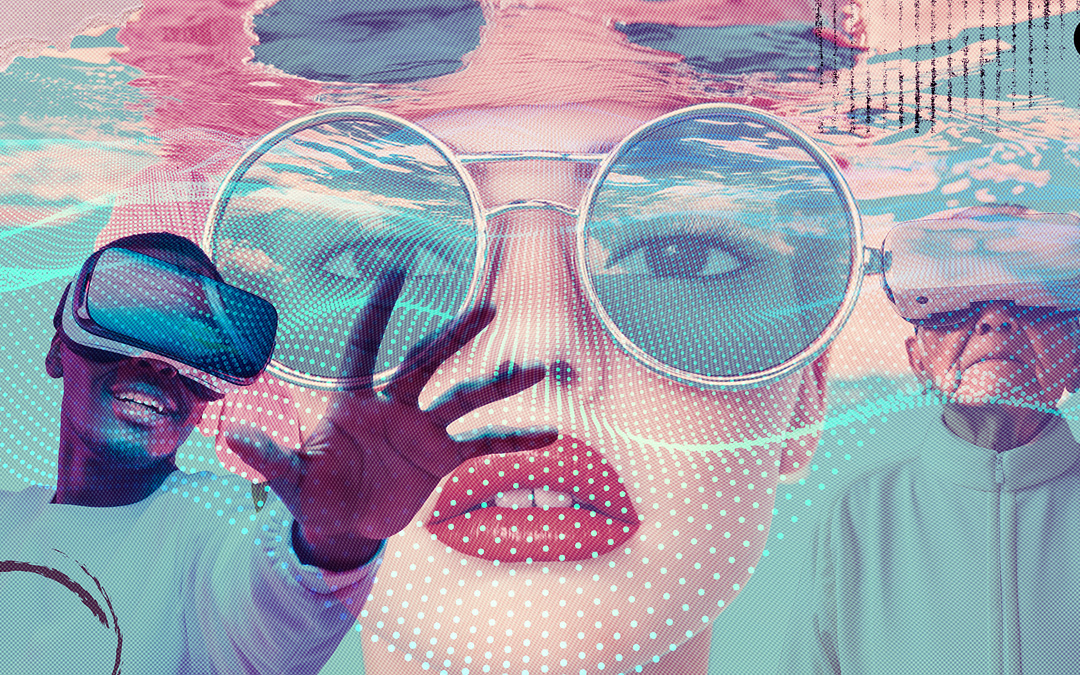 Immersive Storytelling in Web Design