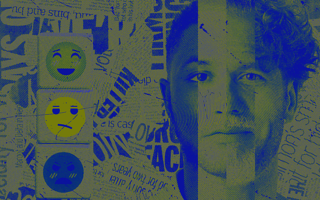 Emotive Typography
