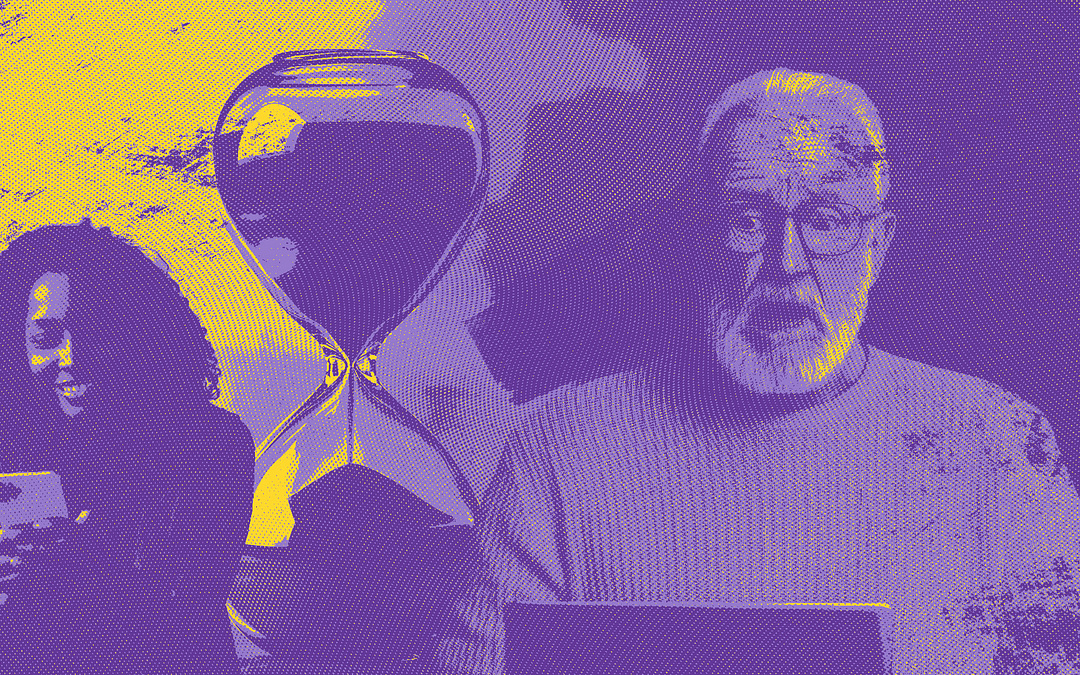 The Psychology of Digital Flow