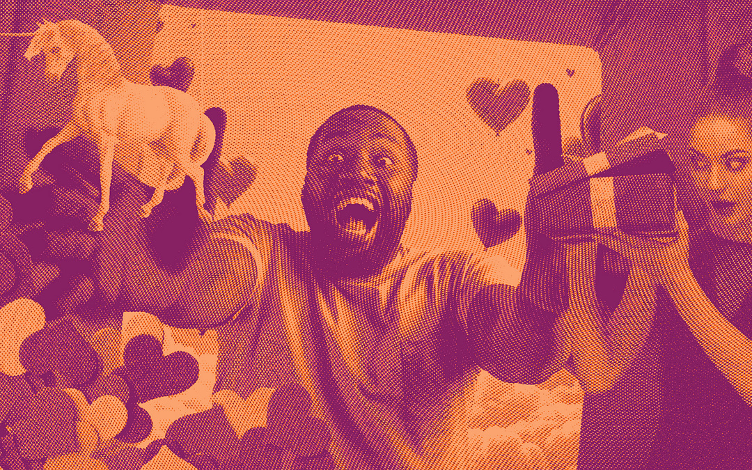 Valentine’s Day and The Love Effect in Branding