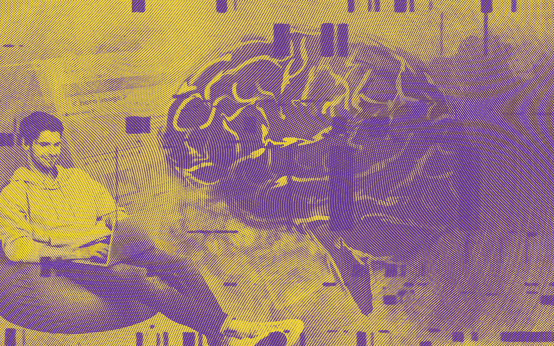 The subconscious power of symmetry in web design: Why balance attracts the eye