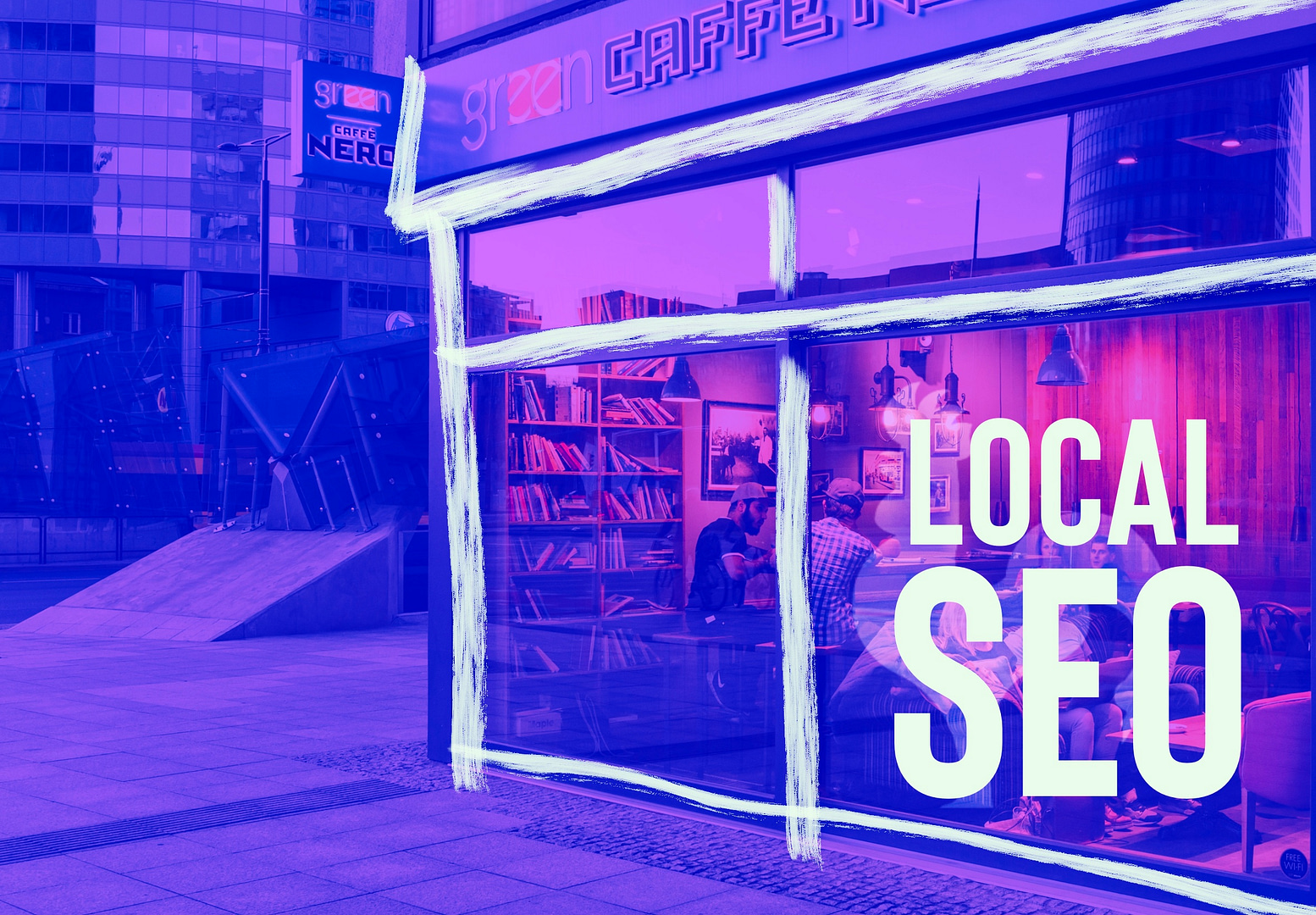 The Importance of Local SEO for Small Businesses