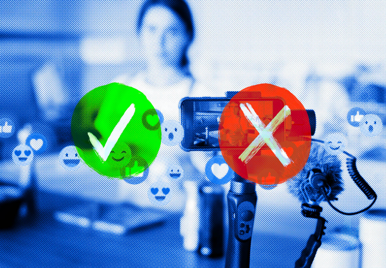 The Dos and Don'ts of Social Media Marketing for Small Businesses