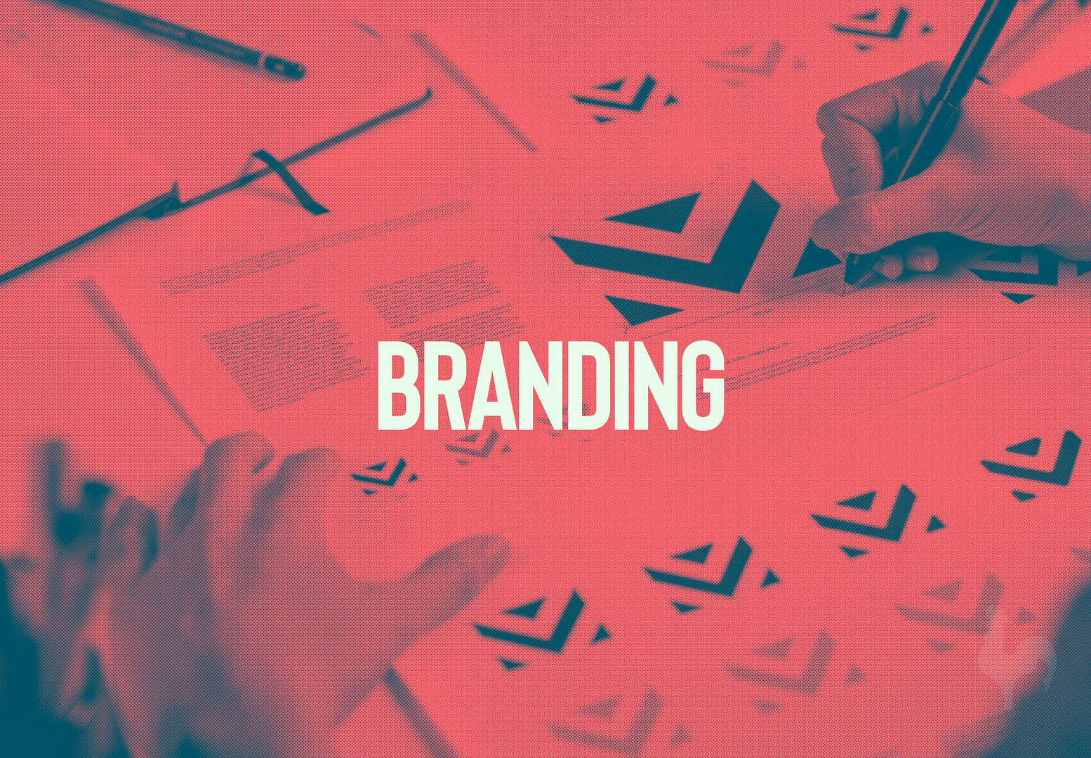 Brand consistency