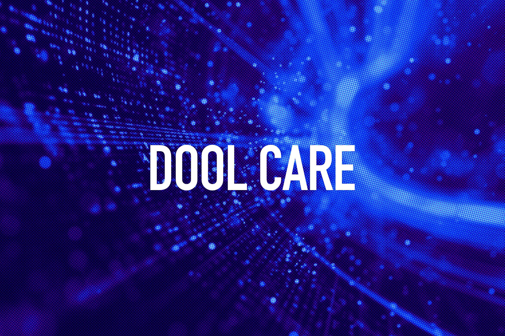 Unleashing Web Vitality with Dool Care