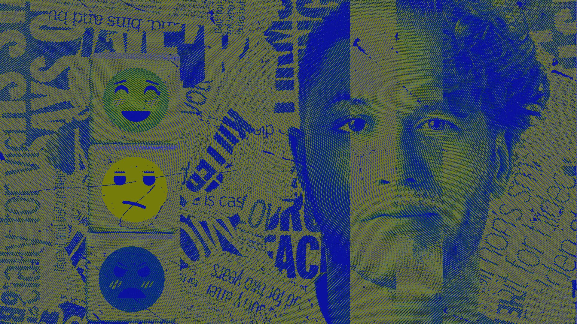 Emotive Typography