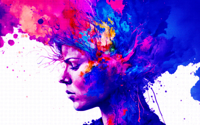 The Psychology of Colour in Web Design