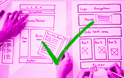 How to Create a High-Converting Landing Page
