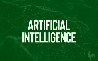 The Rise of AI in Business: What You Need to Know to Stay Ahead of the Game