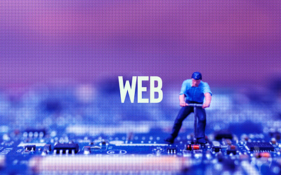 The Comprehensive Guide to Website Maintenance