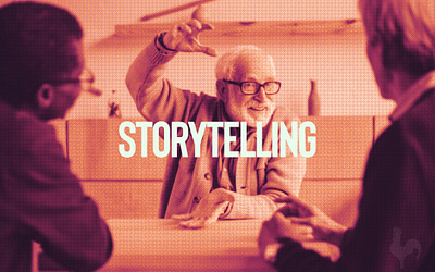 The Art of Digital Storytelling: How Content Shapes Brand Perception