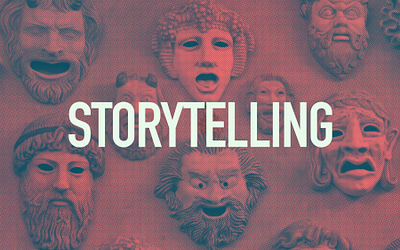 Unveiling the Secrets of Exceptional Digital Storytelling