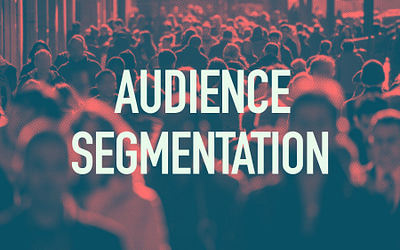 Audience Segmentation: Tailoring Your Message for Impact