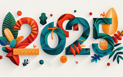 Checklist to prepare your digital strategy for the new year 2025