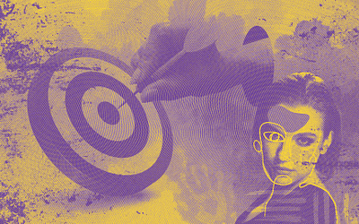 Abstract Aesthetics: Breaking Norms in Digital Design