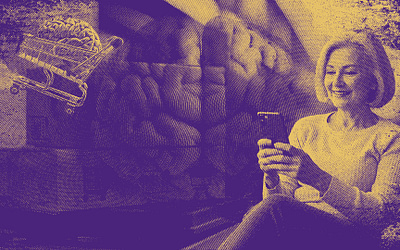 Neuromarketing in E-Commerce: How AR/VR triggers emotional purchases and enhances brand connection