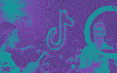 TikTok’s Search Algorithm: Ranking for 1M+ queries without Paid Ads