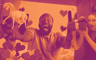 Valentine’s Day and The Love Effect in Branding